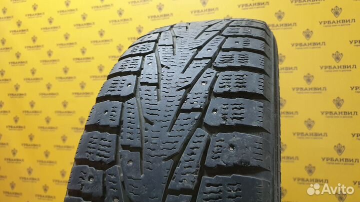 Nokian Tyres Hakkapeliitta 7 SUV 225/65 R17