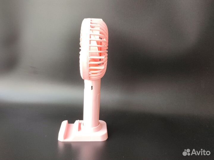 Мини вентилятор