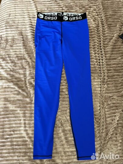 Футболка + Лосины orso