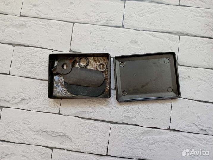 Велосипедная аптечка СССР, велоаптечка