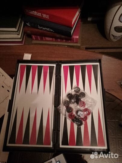 Детские настольные игры пакетом