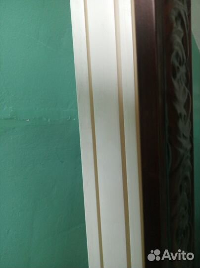 Карнизы для штор потолочный