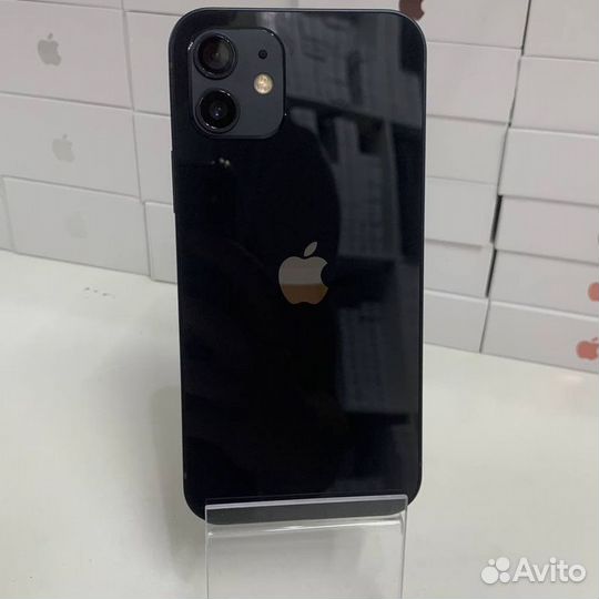 iPhone 12, 256 ГБ