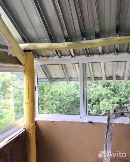 Окна за 7 дней