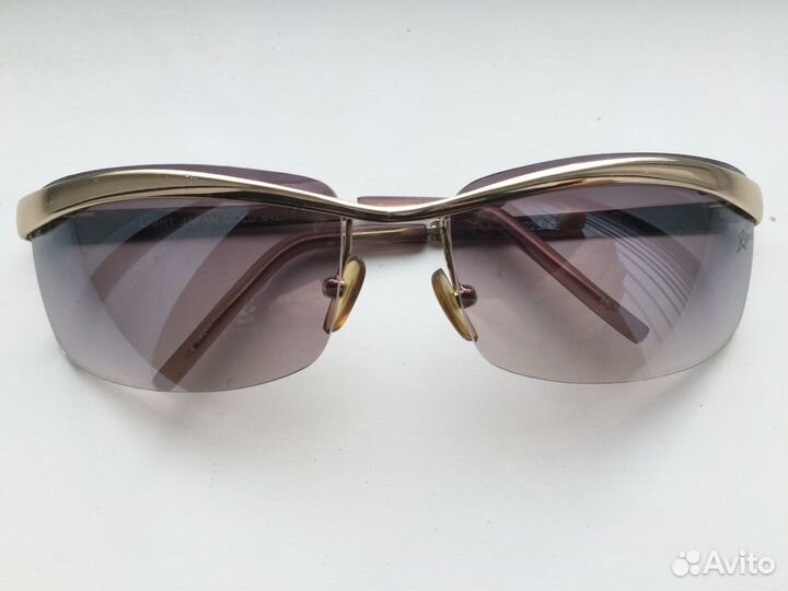 Солнцезащитные очки женские