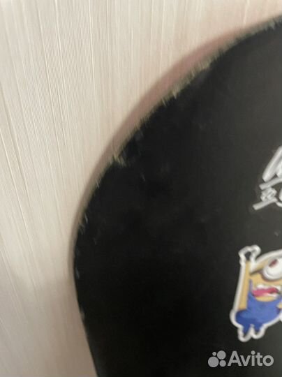 Сноуборд к2