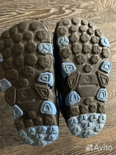 Обувь для мальчика