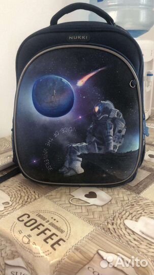 Рюкзак школьный