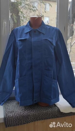 Униформа сантехника 52-54. Есть торг