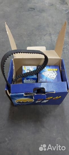 Ремкомплект грм Daewoo Nexia 1.5 16кл