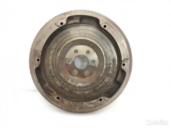 Маховик МКПП Opel Astra 1.8 Z18XER 2007
