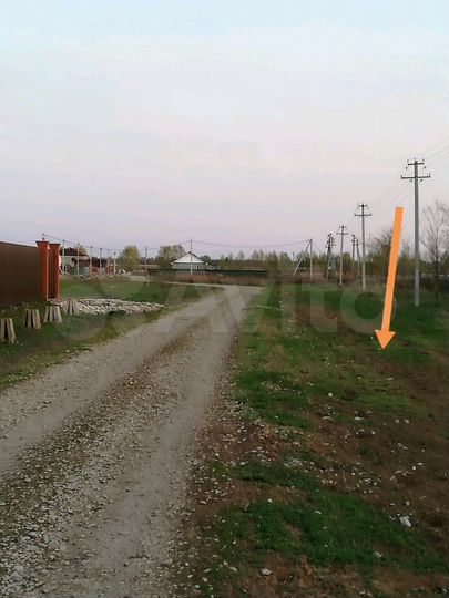Участок 15 сот. (ИЖС)