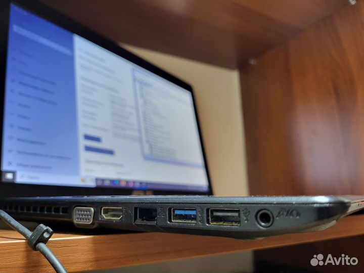 Asus Pentium N3540/4GB/GeForce 920M/HDD 500/15.6