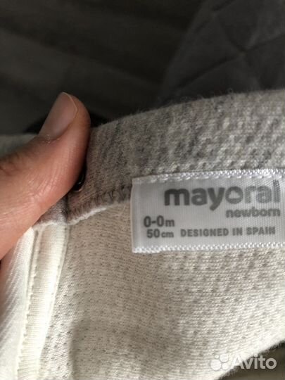 Комбинезон mayoral