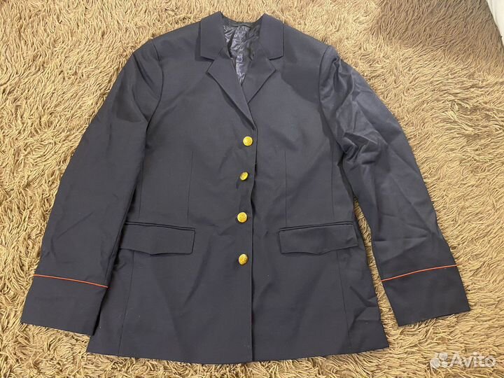 Полицейская форма