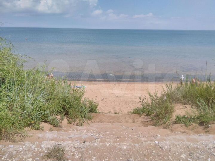 Дом 30 м² на участке 12 сот.