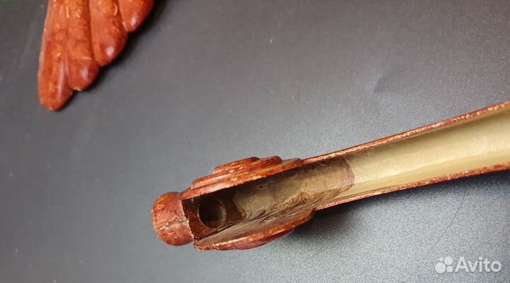 Накладки светильника сталинский ампир СССР