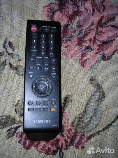 Пульты ду: samsung, aiwa, автомагнитолы