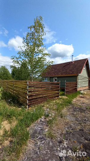 Аренда Бани на дровах