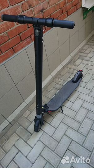 Электросамокат ninebot es1