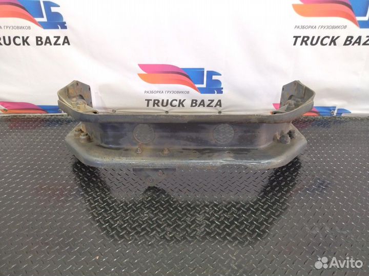 99486839 Траверса рамы поперечная под кпп