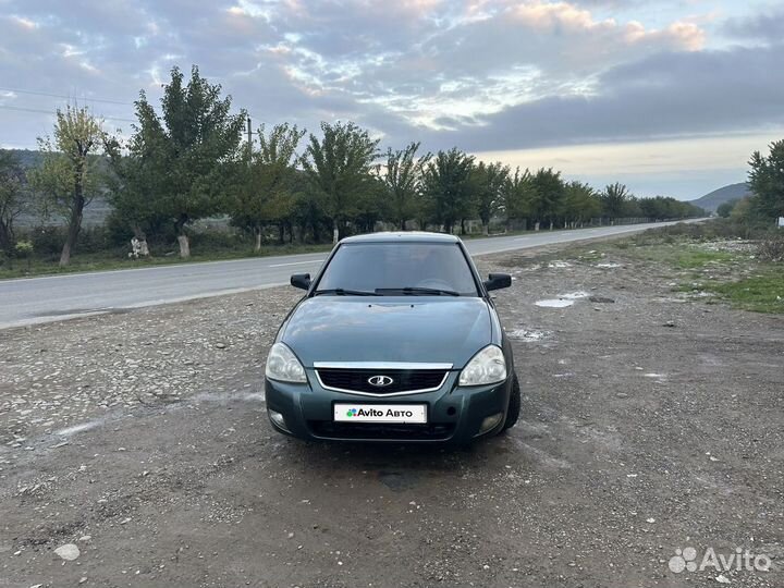 LADA Priora 1.6 МТ, 2011, 181 000 км