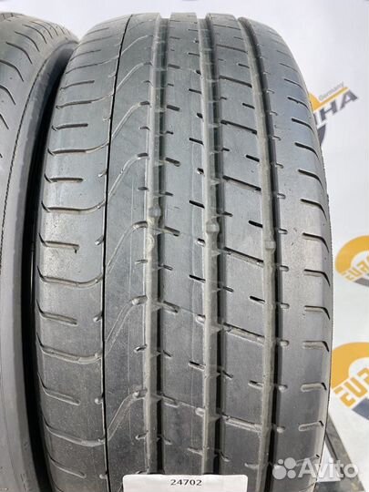 Pirelli P Zero 235/55 R18 105V