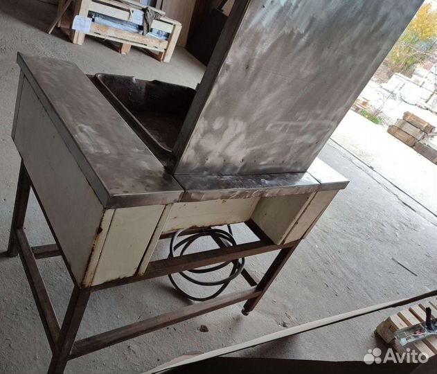 Сковорода электрическая