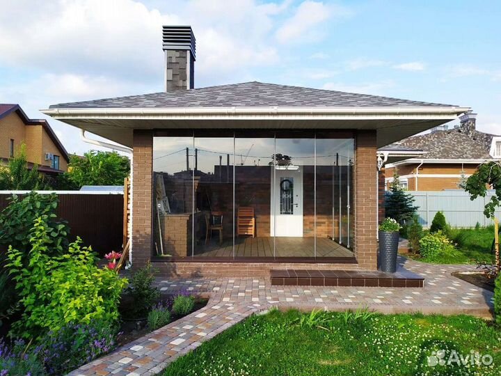 Безрамное остекление для террас, Гарантия