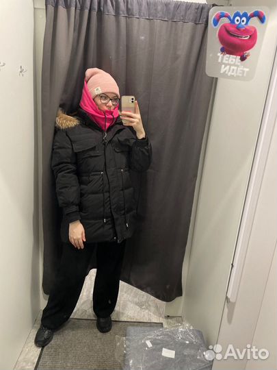 Балаклава флисовая