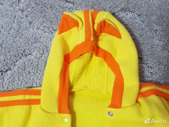 Комбинезон детский