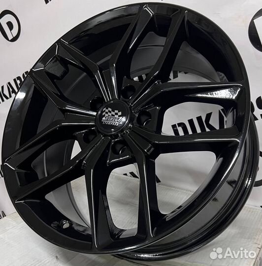 Диски на Lexus LS для Лексус лс R17