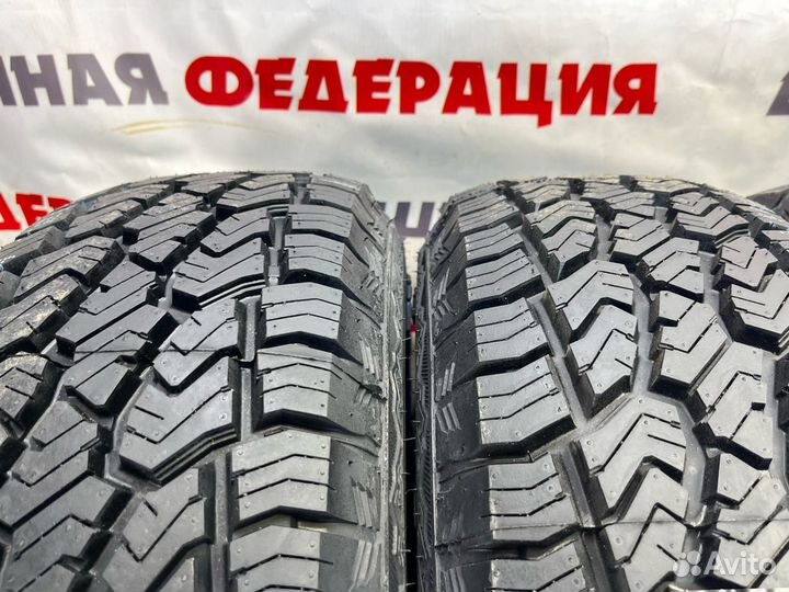 Sailun Terramax A/T 245/70 R16 111T