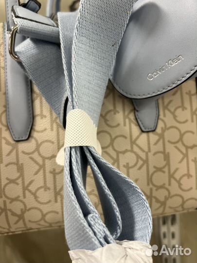 Сумка calvin klein