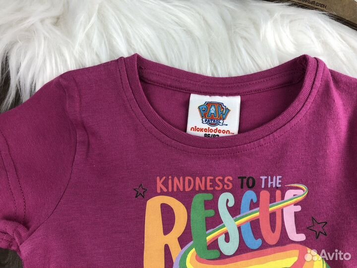 Платье на девочку 86 92 Германия новое