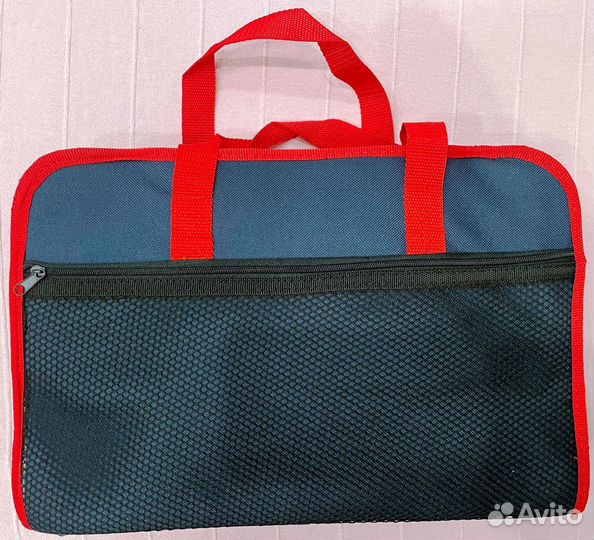 Набор для пикника на 4 персоны + плед