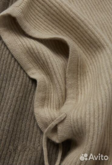 Капор женский кашемир