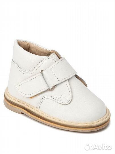 Ретро ботиночки Неман