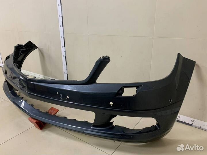 Б/У Бампер передний A20488500259999, C204885002