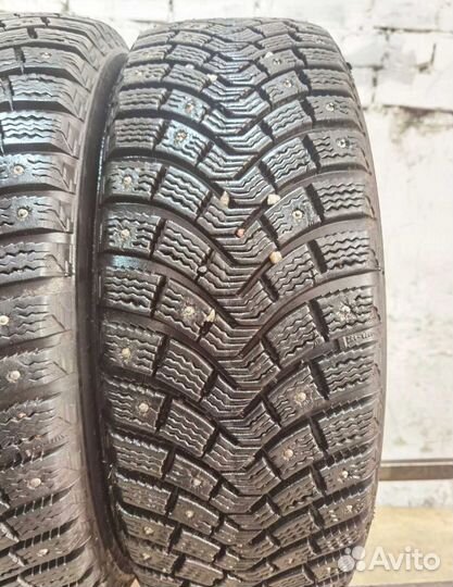 Michelin X-Ice North 195/65 R15 95T