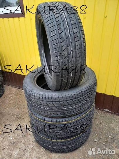 Royal Black Royal Winter 215/55 R17