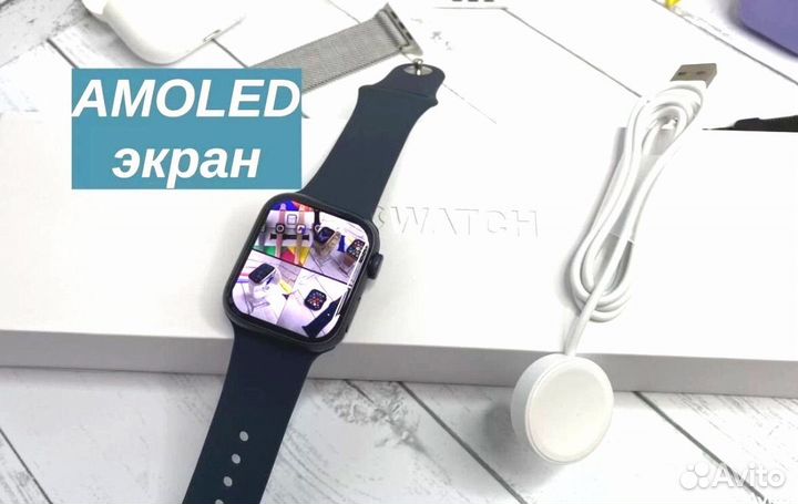 Apple watch series 9 45mm