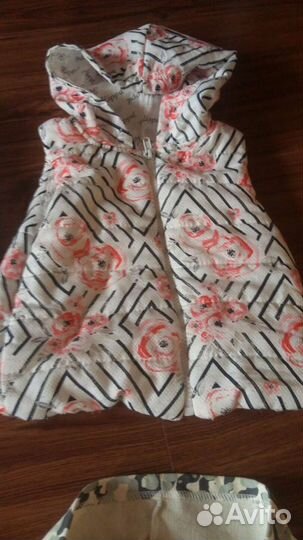 Детские вещи