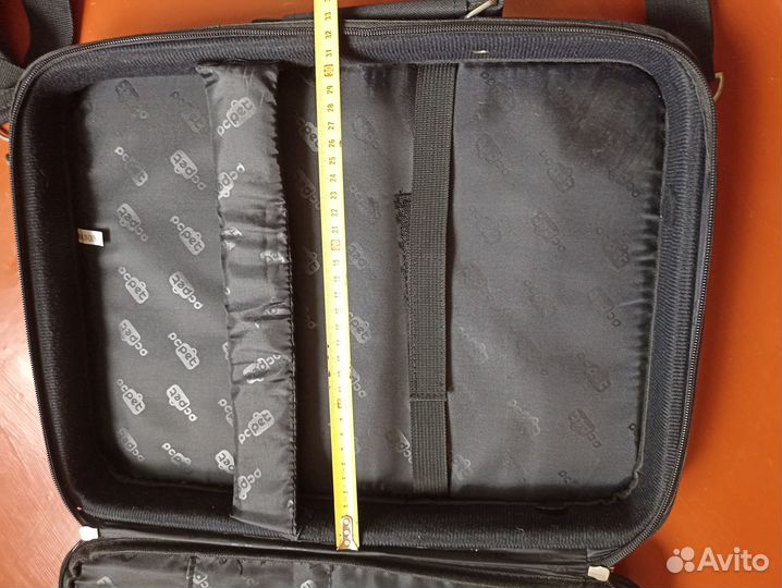 Сумка для ноутбука