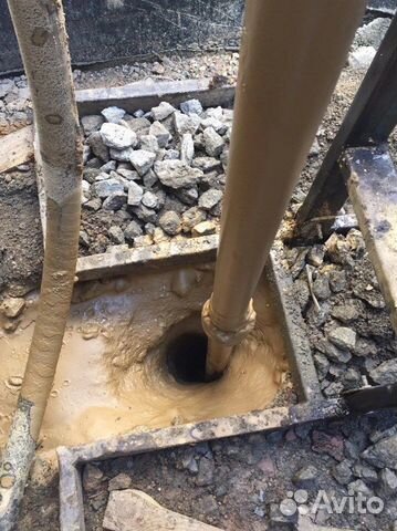 Бурильщик, помощник бурильщика