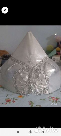 Костюм детский праздничный