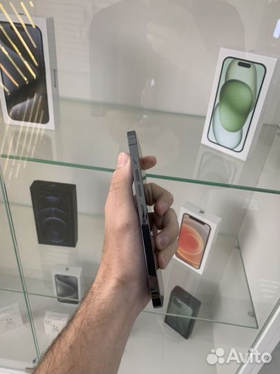 iPhone 13 Pro Max, 1 ТБ