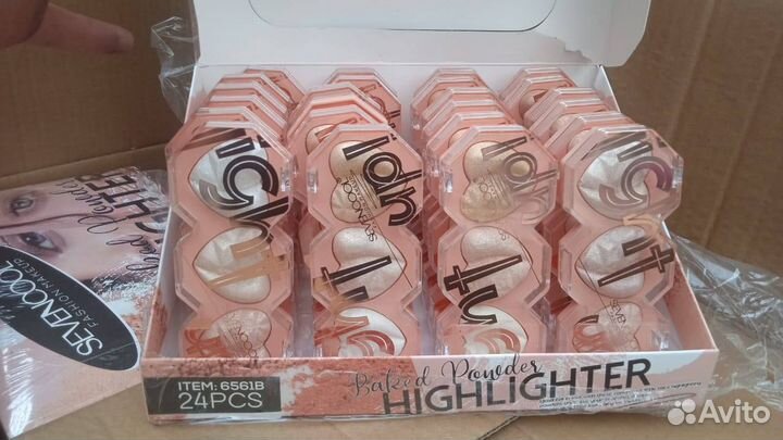 Косметика оптом