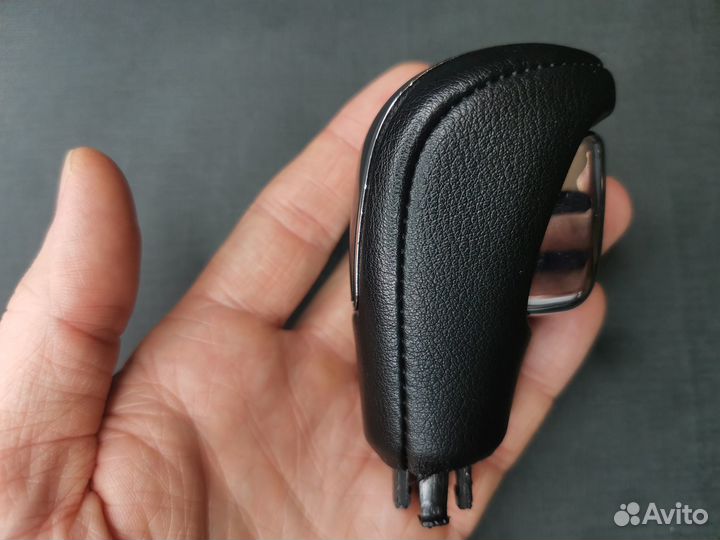 Ручка АКПП ford mondeo 4