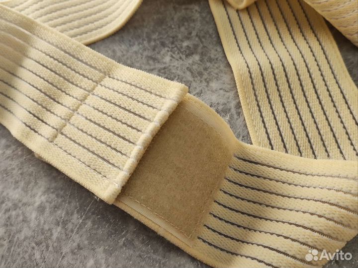 Корсет для осанки